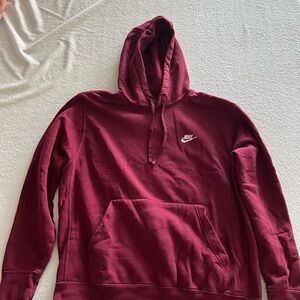 Men's Nike Hoodie